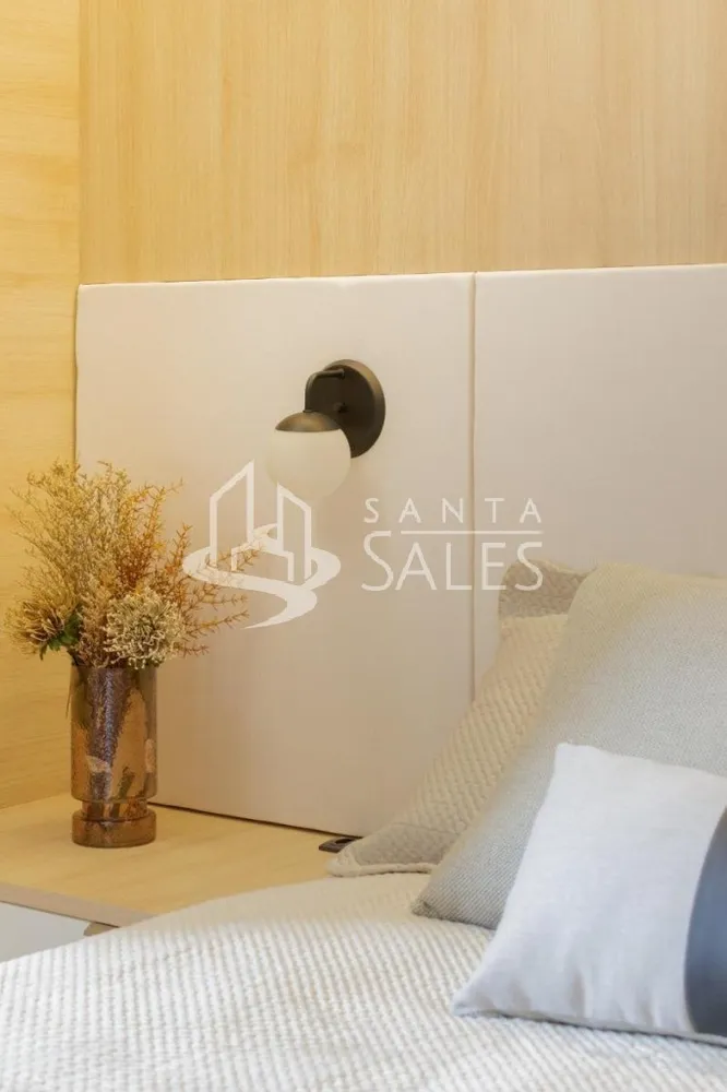 Apartamento, 1 quarto, 22 m² - Foto 3
