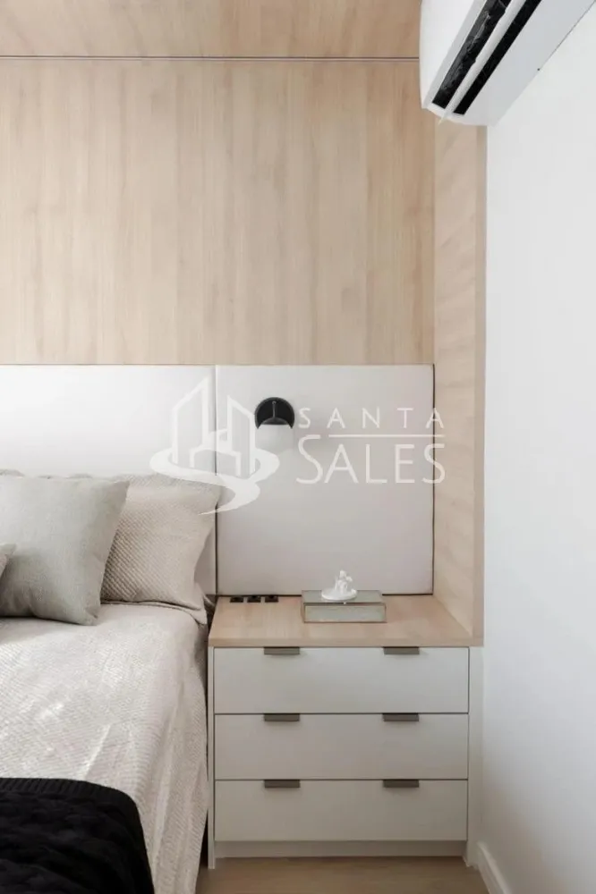 Apartamento, 1 quarto, 22 m² - Foto 4