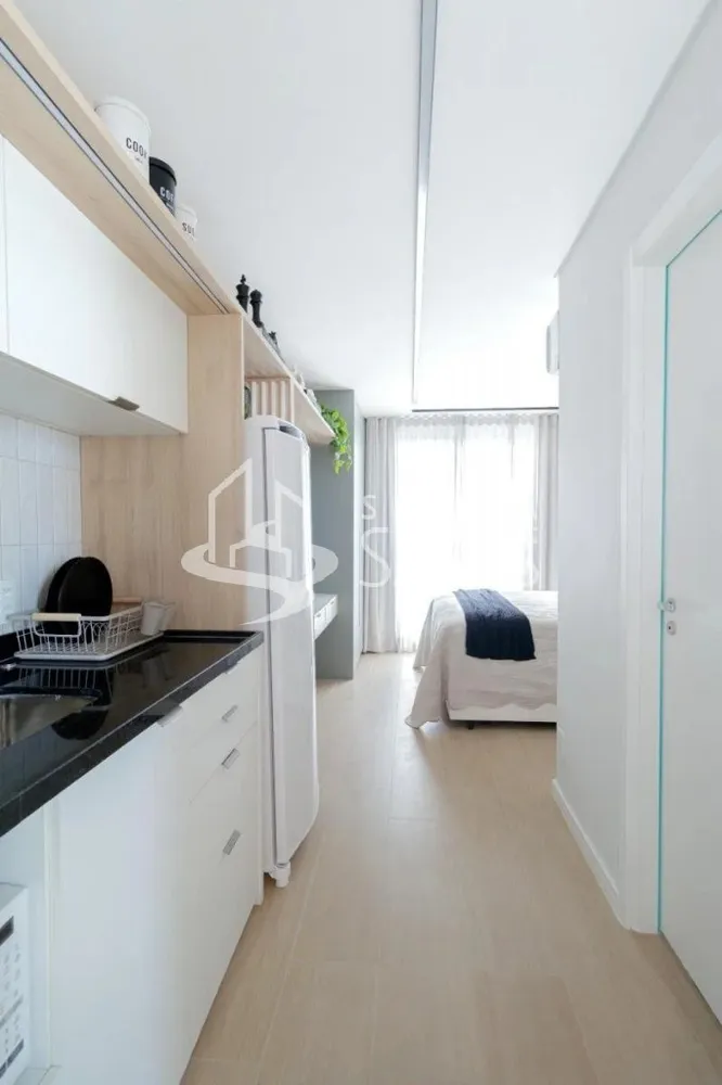Apartamento, 1 quarto, 22 m² - Foto 13
