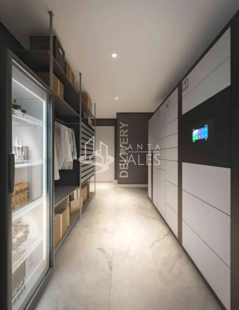 Apartamento, 3 quartos, 118 m² - Foto 3