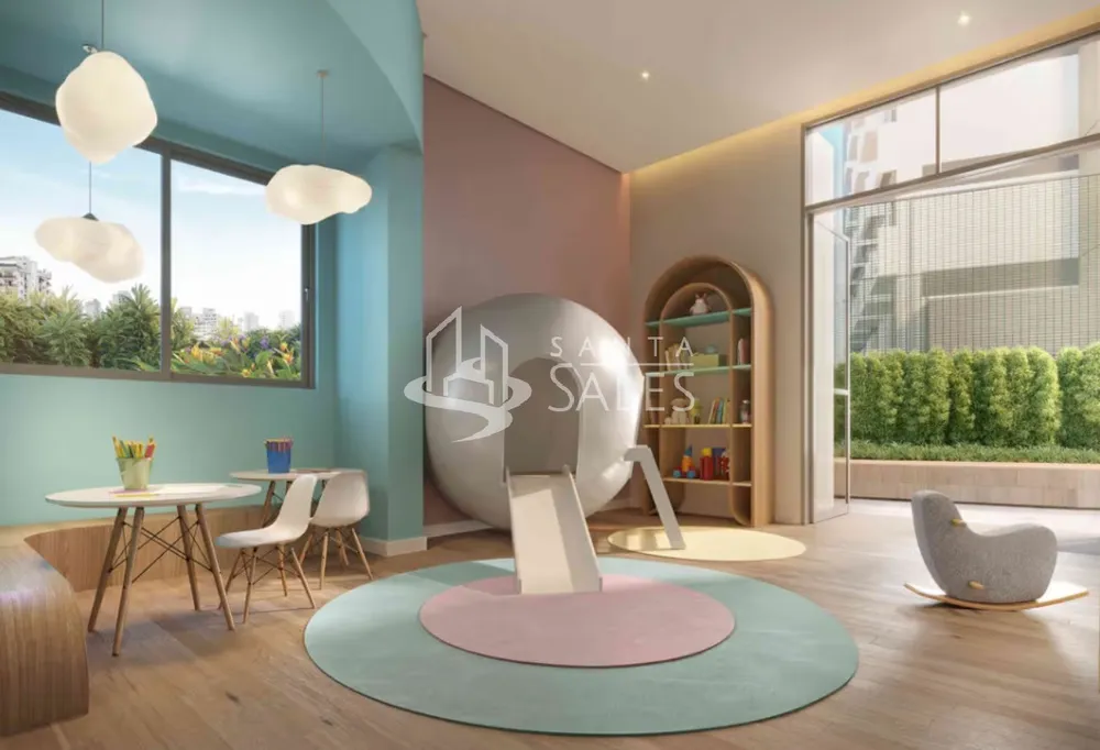 Apartamento, 3 quartos, 118 m² - Foto 11