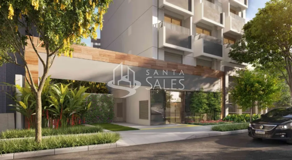 Apartamento, 3 quartos, 118 m² - Foto 6