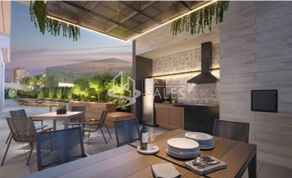 Apartamento, 3 quartos, 118 m² - Foto 1