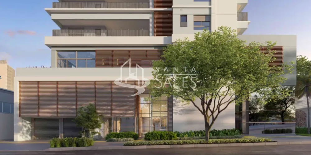 Apartamento, 3 quartos, 118 m² - Foto 4