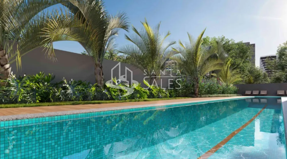 Apartamento, 3 quartos, 118 m² - Foto 8