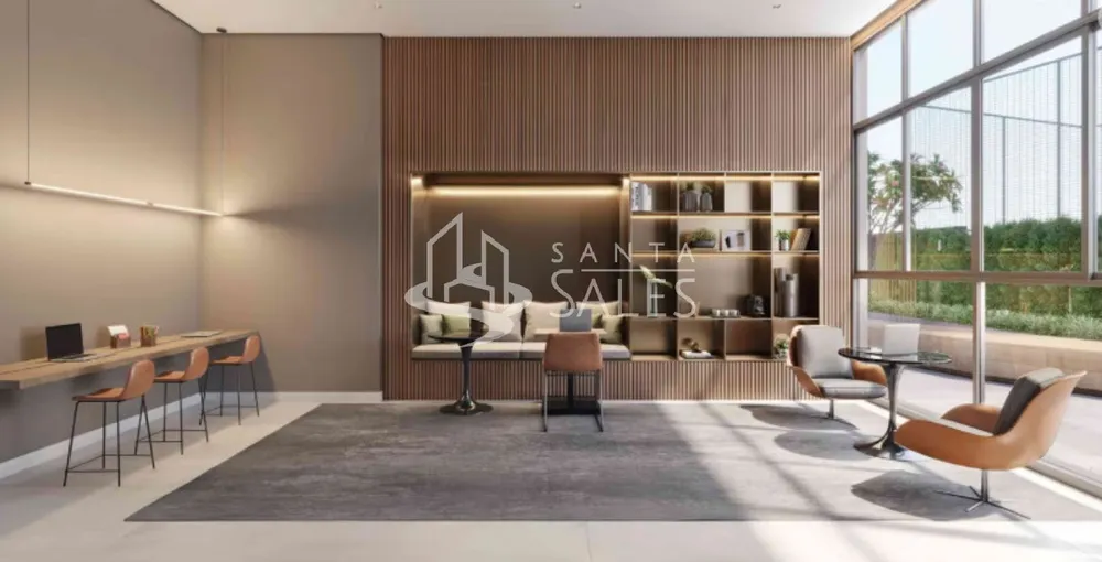 Apartamento, 3 quartos, 118 m² - Foto 5