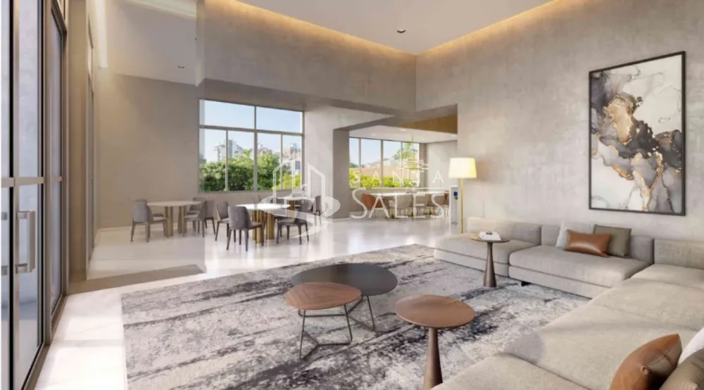 Apartamento, 3 quartos, 118 m² - Foto 8