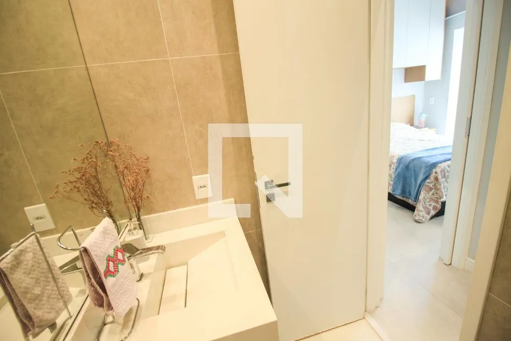 Apartamento, 2 quartos, 70 m² - Foto 2