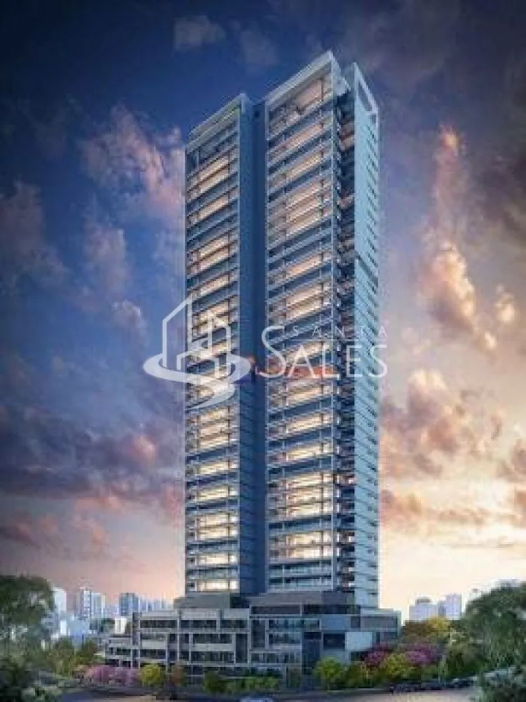 Apartamento, 4 quartos, 275 m² - Foto 4