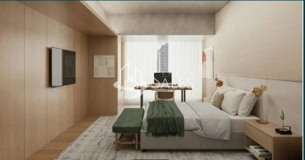 Apartamento, 4 quartos, 275 m² - Foto 1