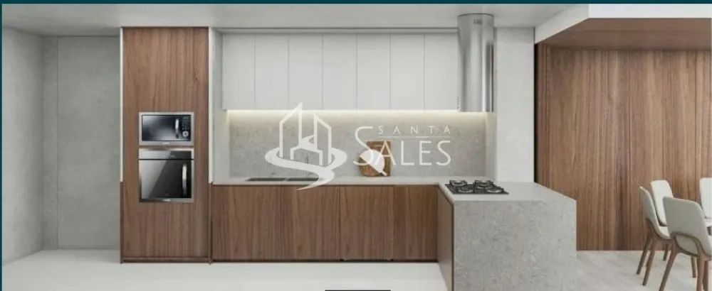 Apartamento, 4 quartos, 275 m² - Foto 5