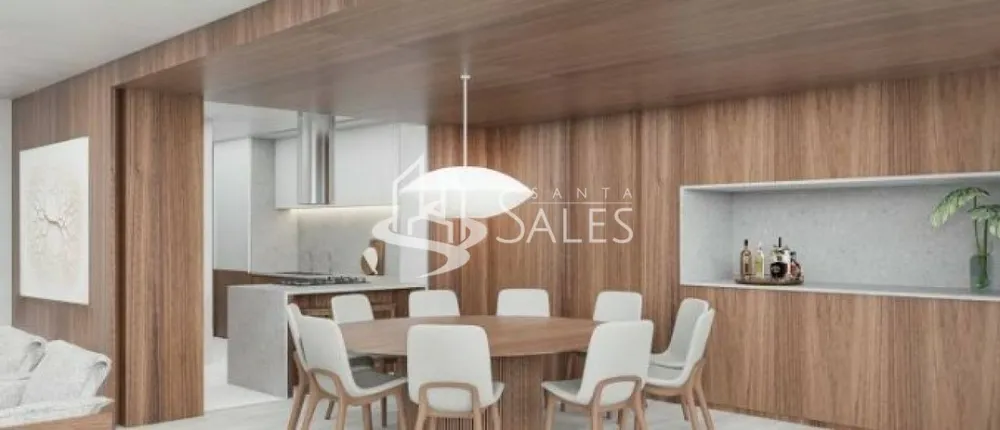Apartamento, 4 quartos, 275 m² - Foto 7