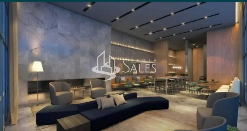 Apartamento, 4 quartos, 275 m² - Foto 5
