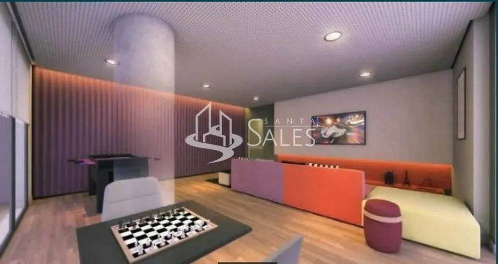Apartamento, 4 quartos, 275 m² - Foto 2