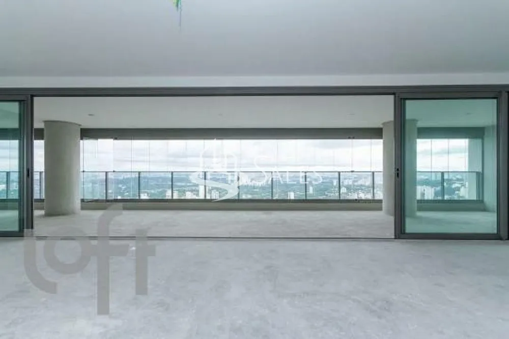 Apartamento, 4 quartos, 275 m² - Foto 2
