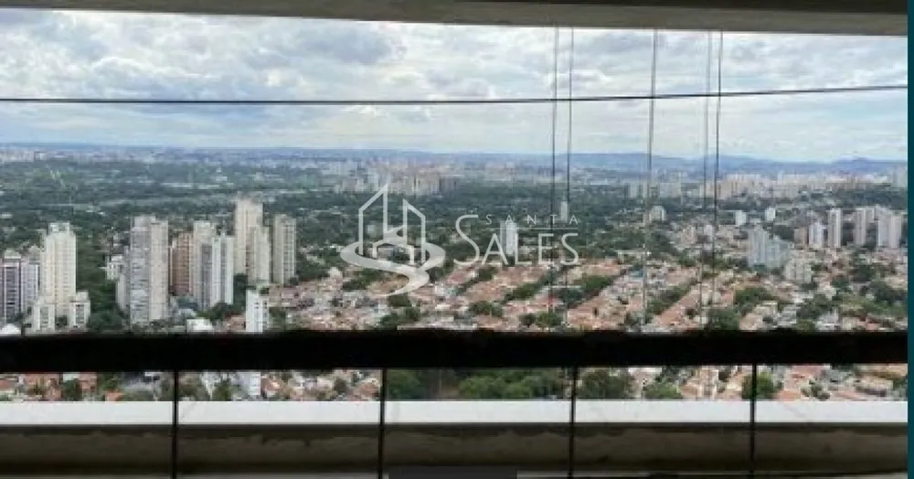 Apartamento, 4 quartos, 275 m² - Foto 6