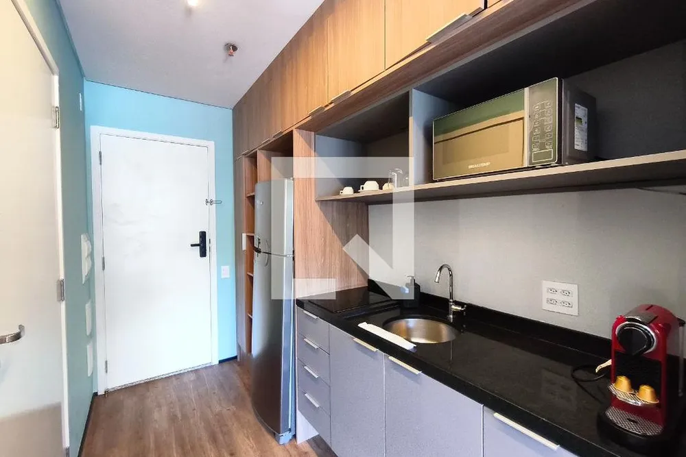 Kitnet-Studio, 50 m² - Foto 4