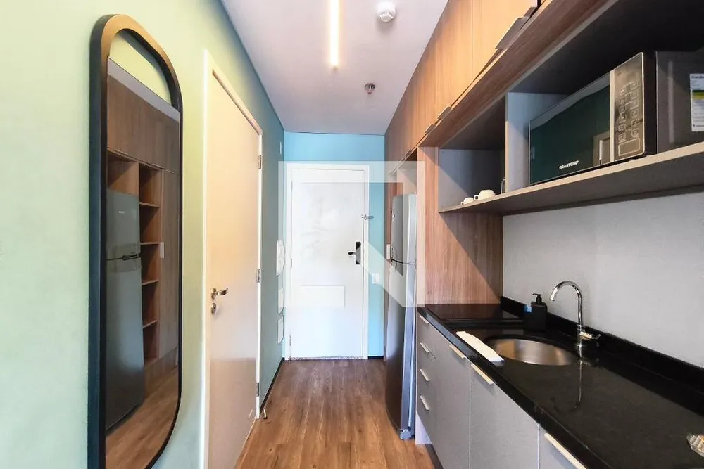 Kitnet-Studio, 50 m² - Foto 10