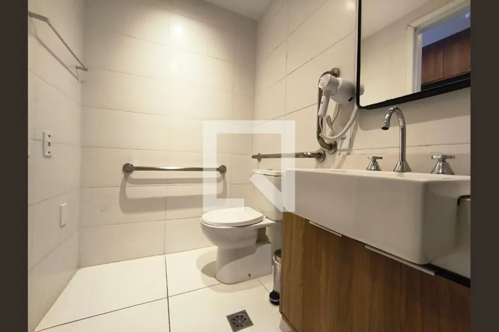 Kitnet-Studio, 50 m² - Foto 6