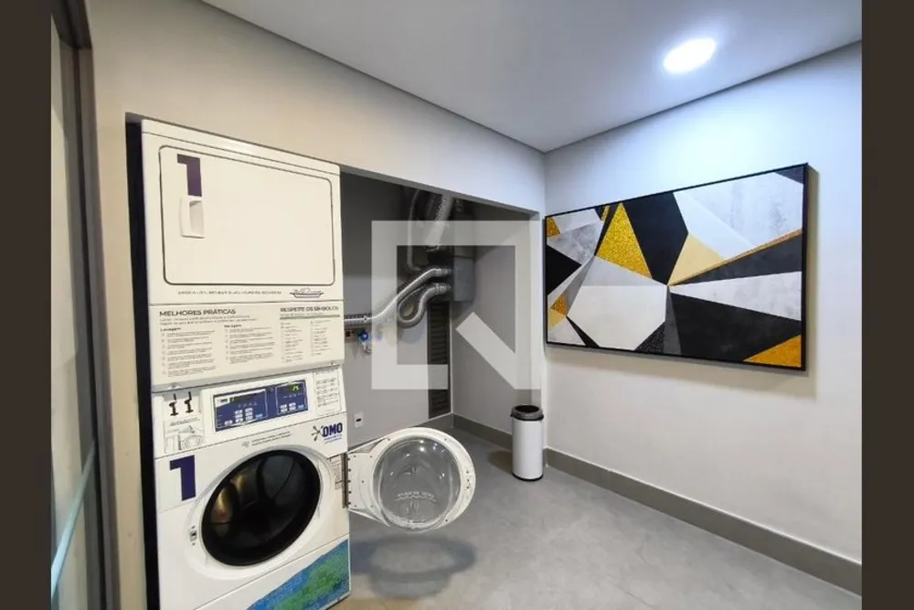 Kitnet-Studio, 50 m² - Foto 1