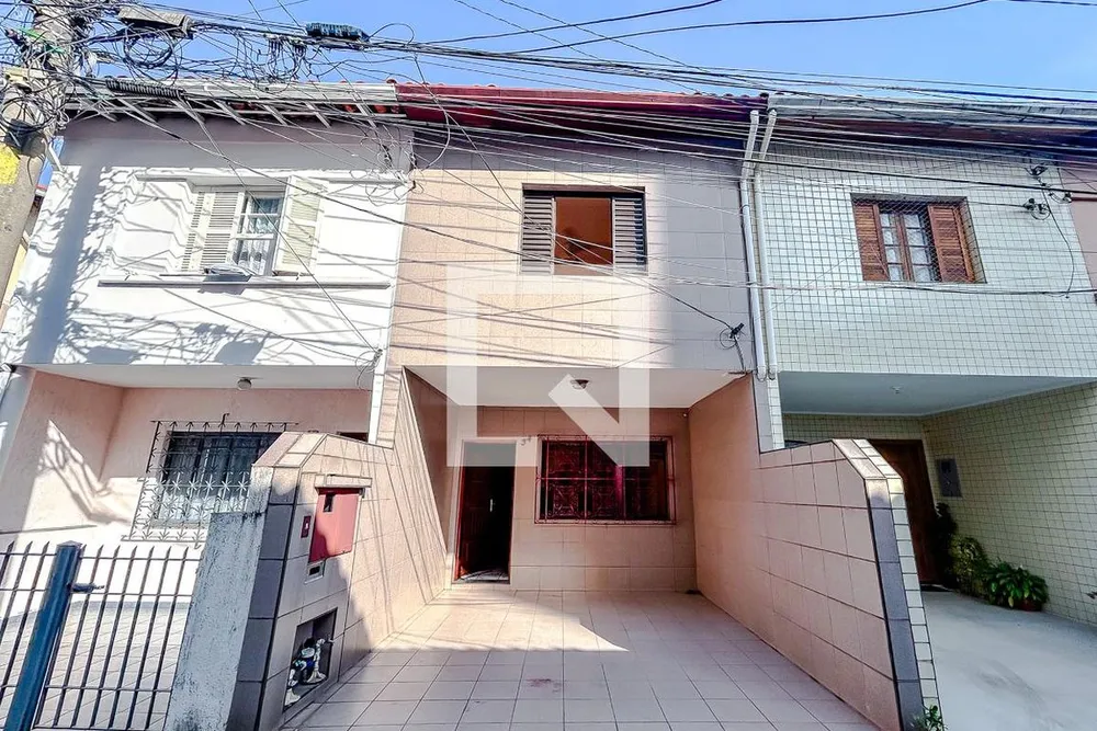 Casa, 3 quartos, 100 m² - Foto 12