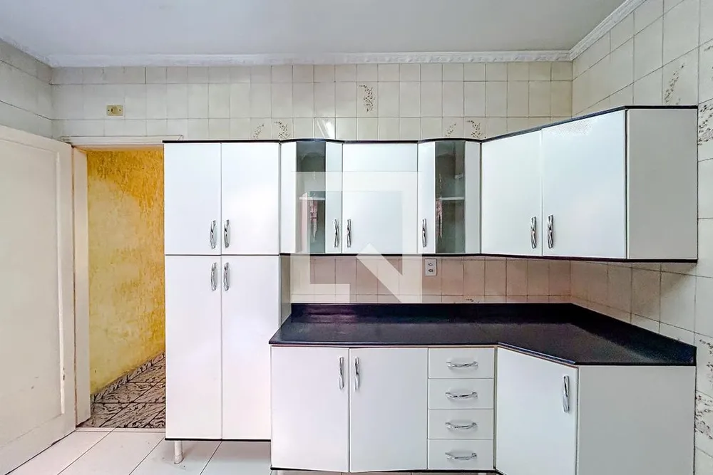 Casa, 3 quartos, 100 m² - Foto 2