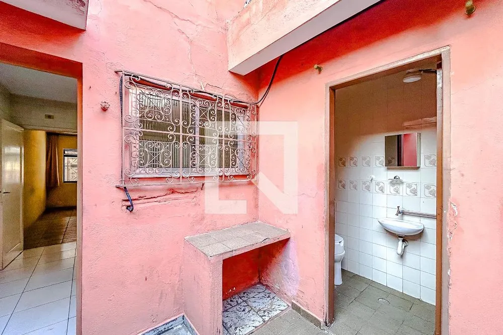 Casa, 3 quartos, 100 m² - Foto 10