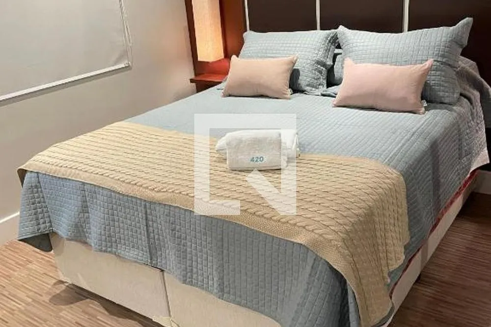 Kitnet-Studio, 35 m² - Foto 4