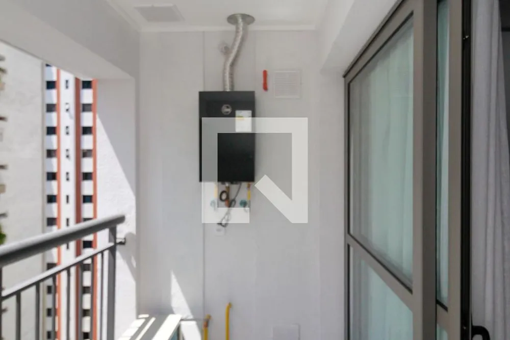 Kitnet-Studio, 25 m² - Foto 3