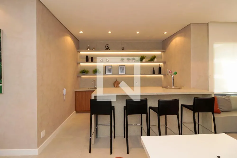 Kitnet-Studio, 25 m² - Foto 10