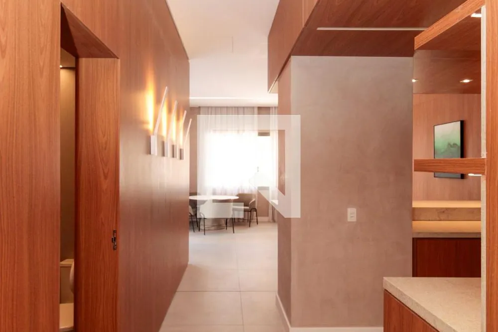 Kitnet-Studio, 25 m² - Foto 1