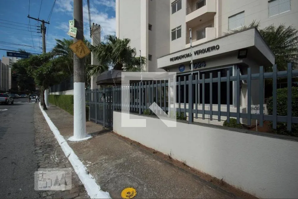 Apartamento, 2 quartos, 60 m² - Foto 12