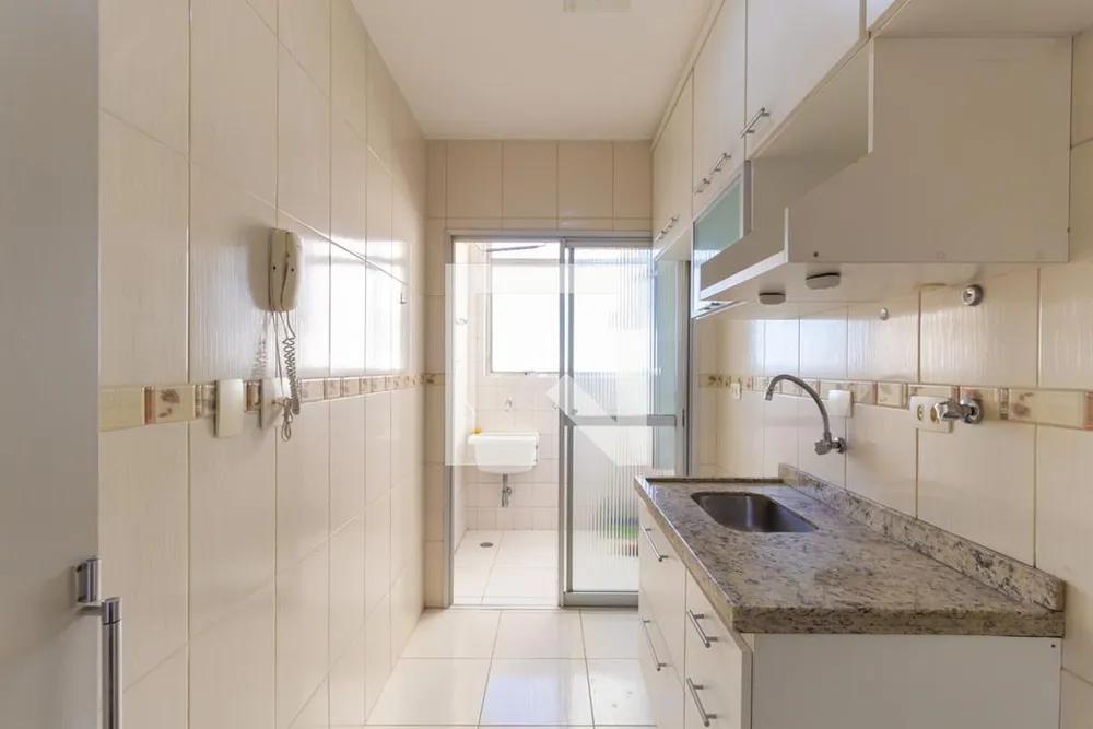 Apartamento, 2 quartos, 60 m² - Foto 6
