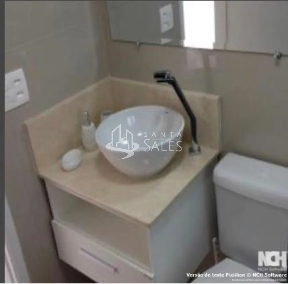 Apartamento, 2 quartos, 50 m² - Foto 2
