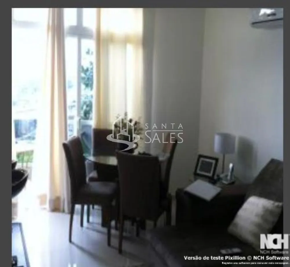 Apartamento, 2 quartos, 50 m² - Foto 8