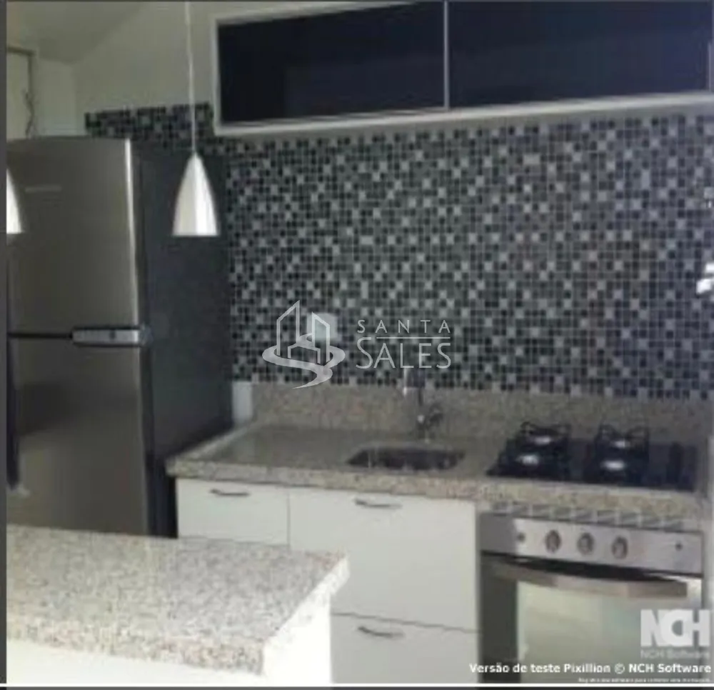Apartamento, 2 quartos, 50 m² - Foto 7