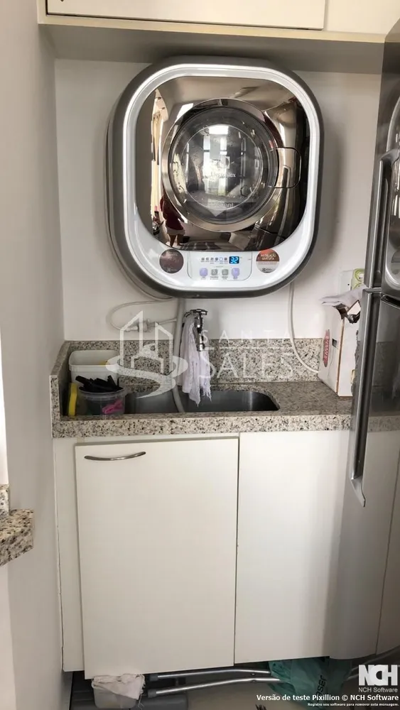 Apartamento, 2 quartos, 50 m² - Foto 1