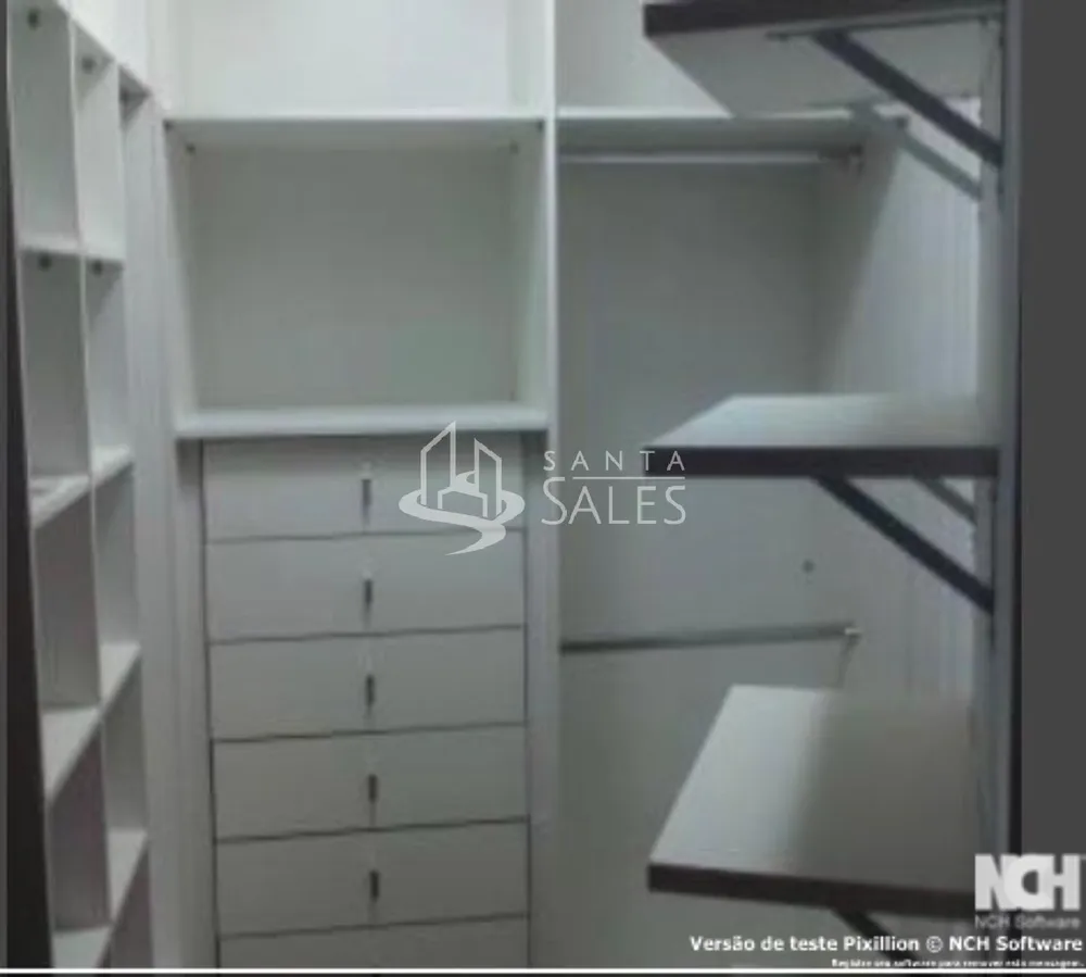Apartamento, 2 quartos, 50 m² - Foto 12