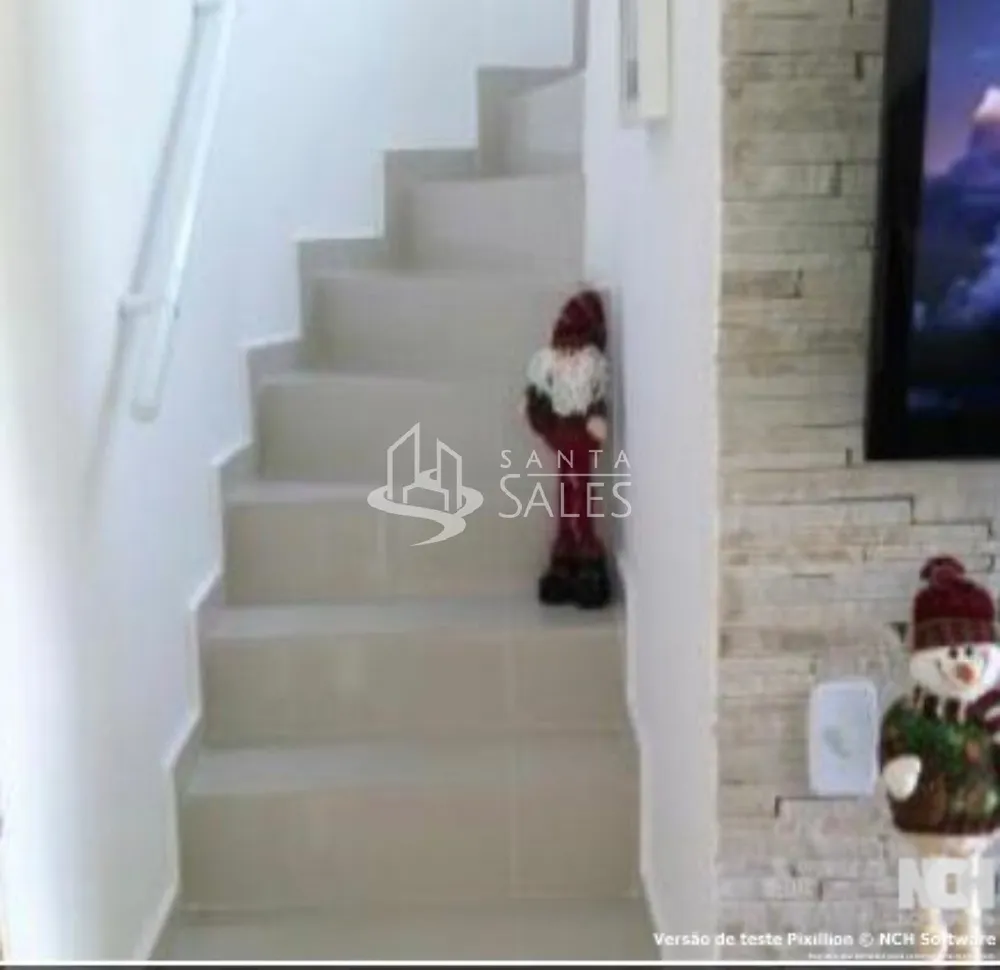 Apartamento, 2 quartos, 50 m² - Foto 5