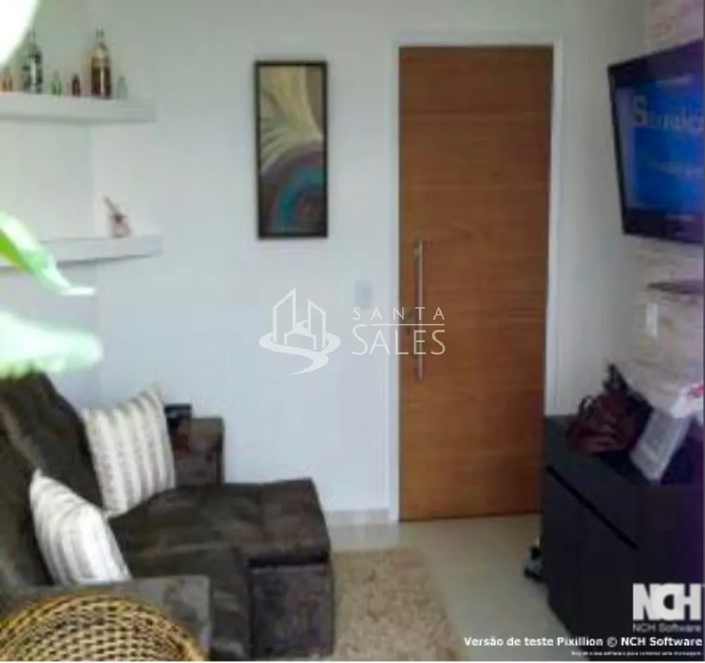 Apartamento, 2 quartos, 50 m² - Foto 4