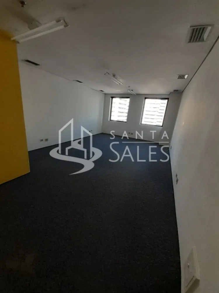 Loja-Salão, 43 m² - Foto 5