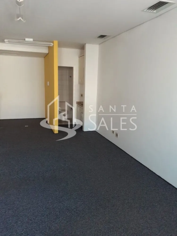 Loja-Salão, 43 m² - Foto 7