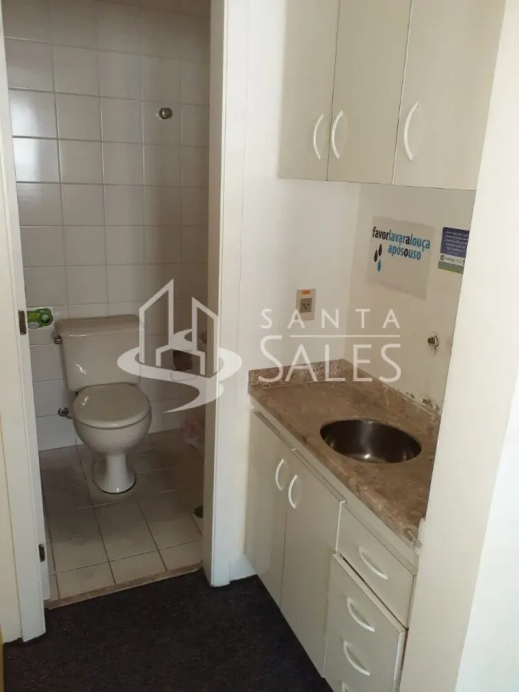 Loja-Salão, 43 m² - Foto 4
