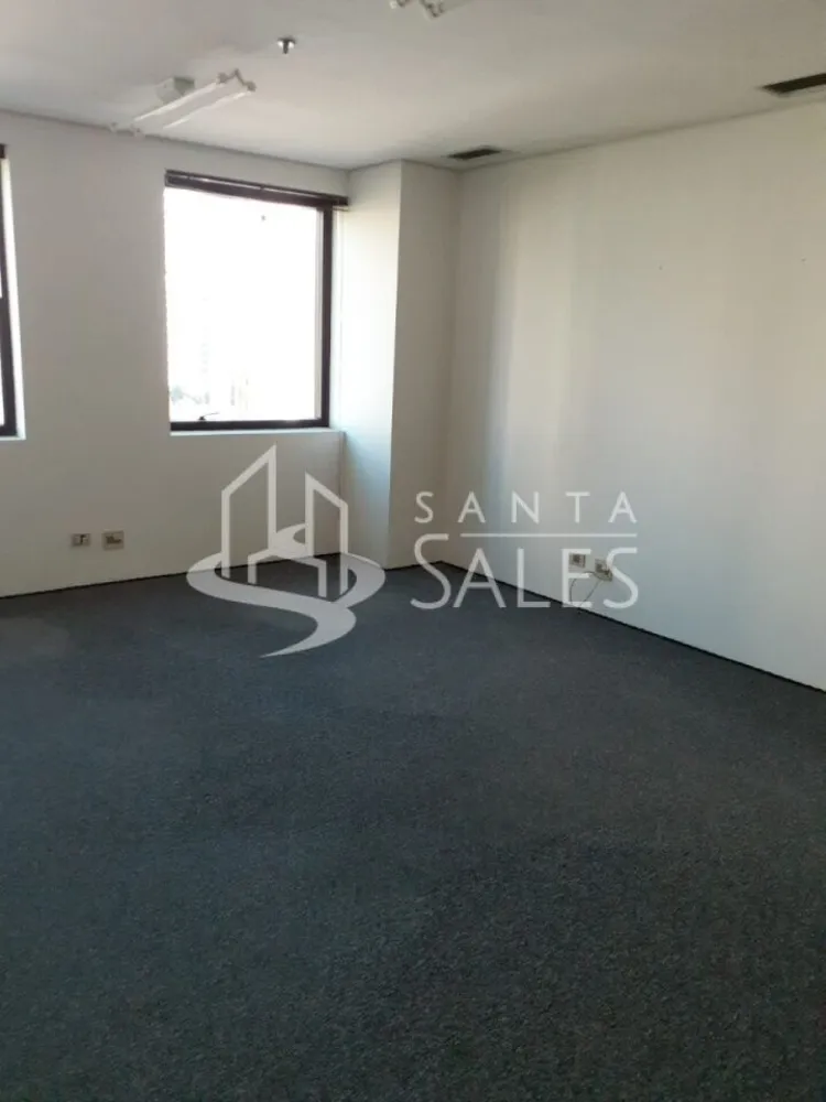 Loja-Salão, 43 m² - Foto 2