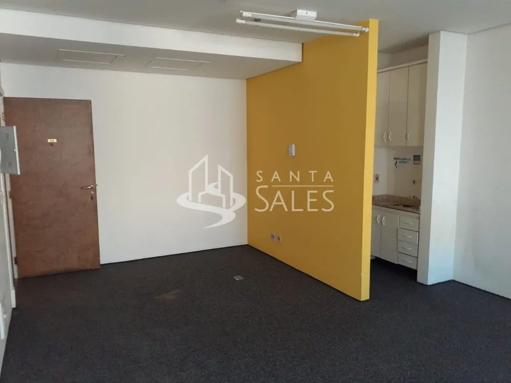 Loja-Salão, 43 m² - Foto 3