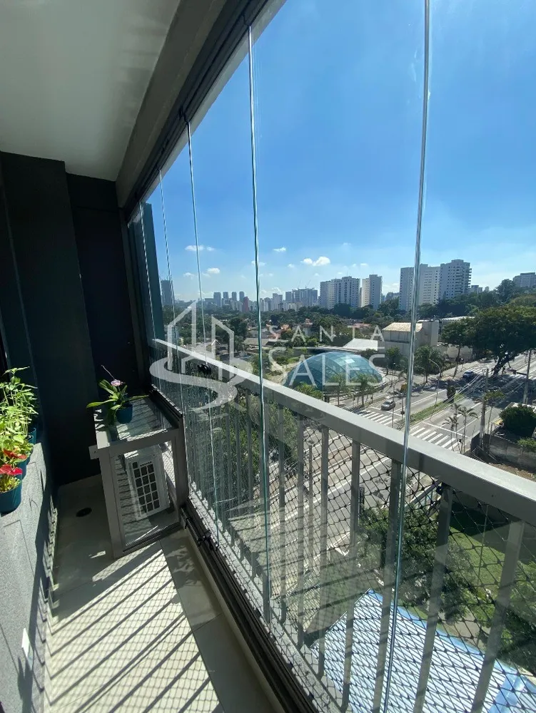 Apartamento, 1 quarto, 37 m² - Foto 10