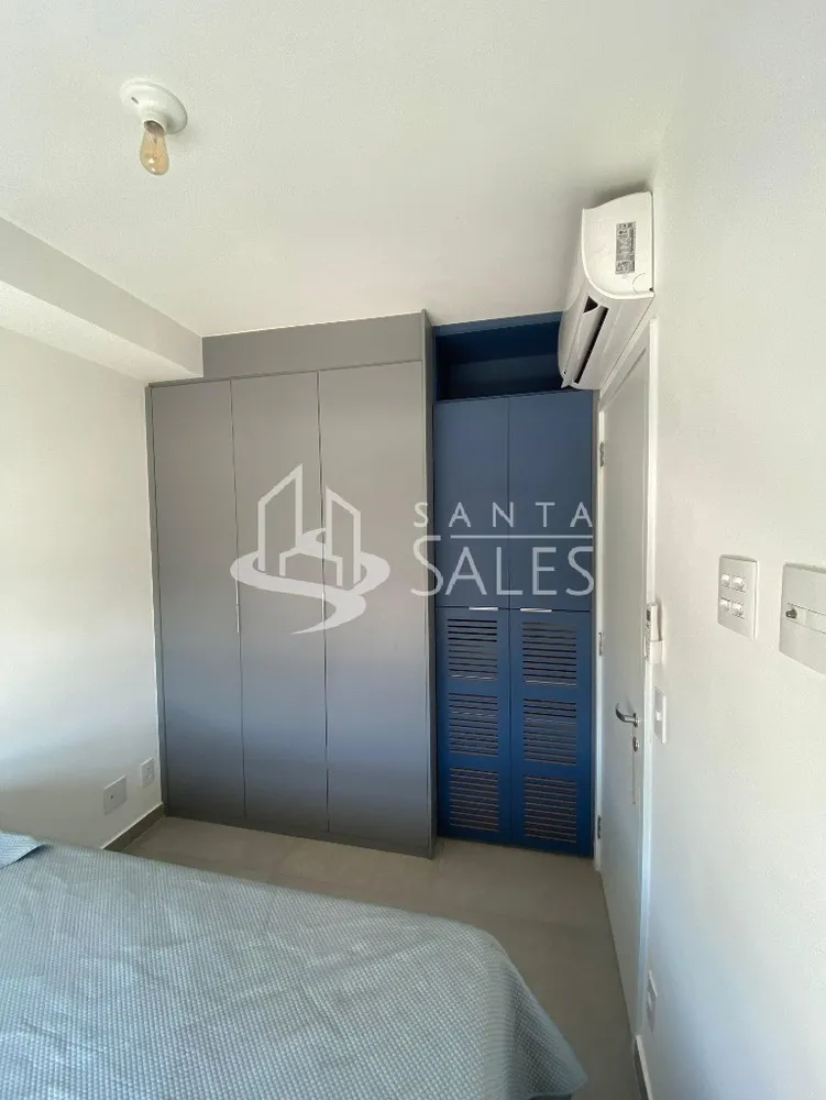 Apartamento, 1 quarto, 37 m² - Foto 11