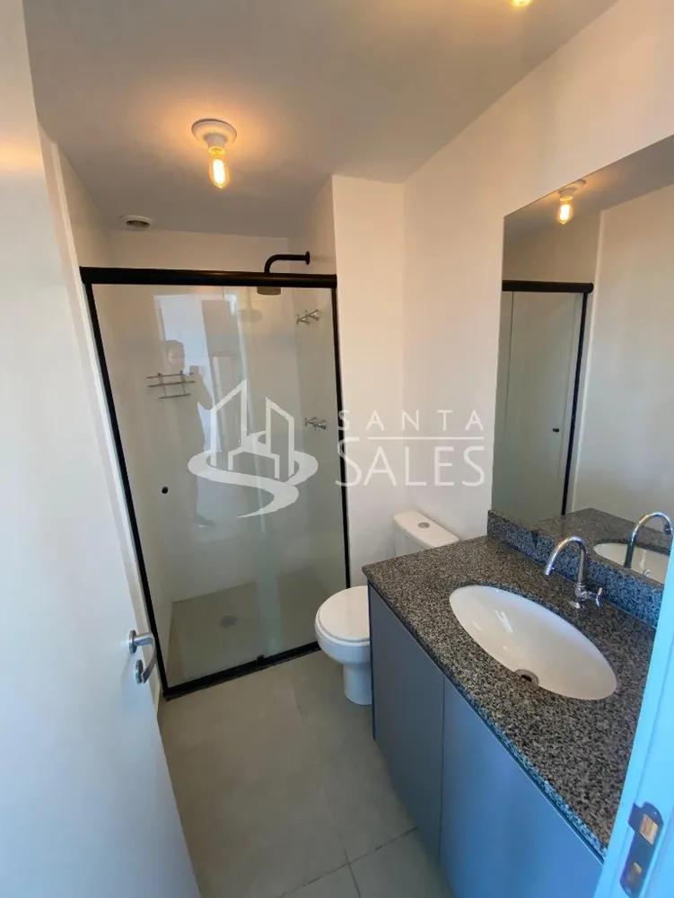 Apartamento, 1 quarto, 37 m² - Foto 9