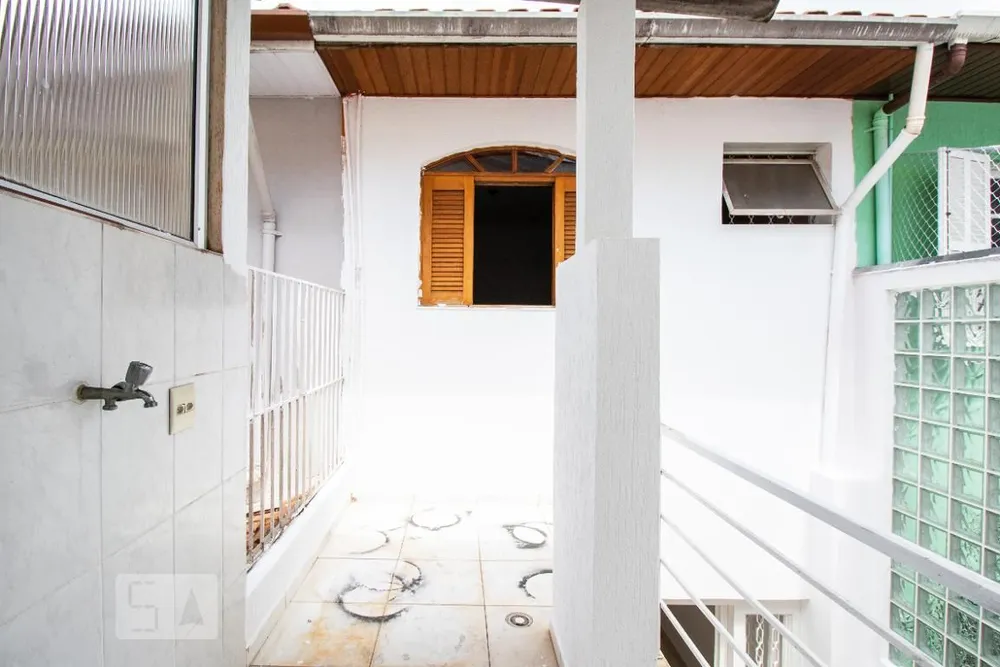 Casa, 2 quartos, 110 m² - Foto 7