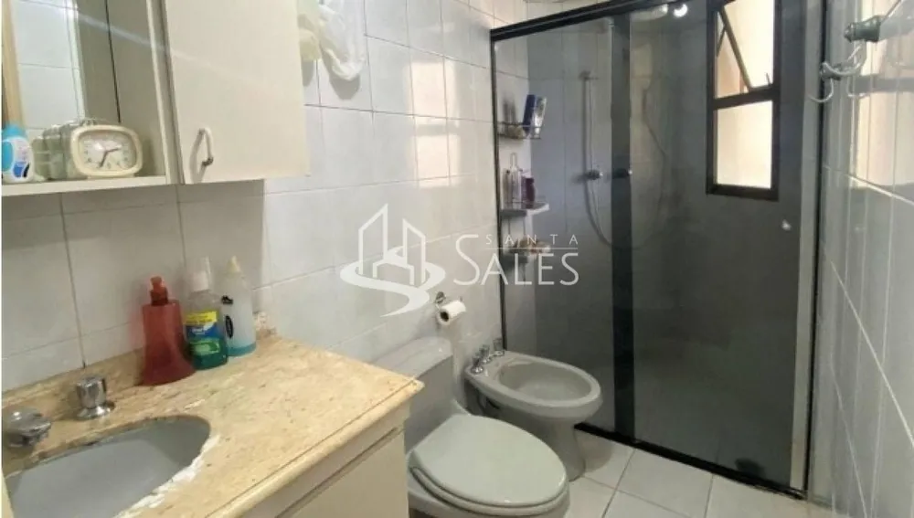 Apartamento, 3 quartos, 97 m² - Foto 1